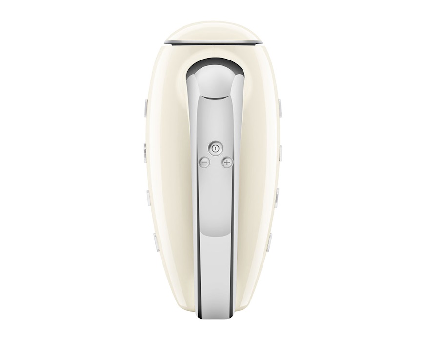 Hand mixer cream Smeg