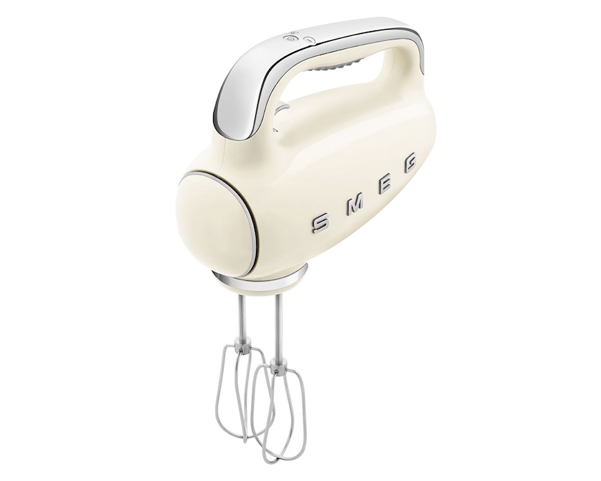 Hand mixer cream Smeg
