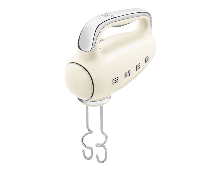 Hand mixer cream Smeg