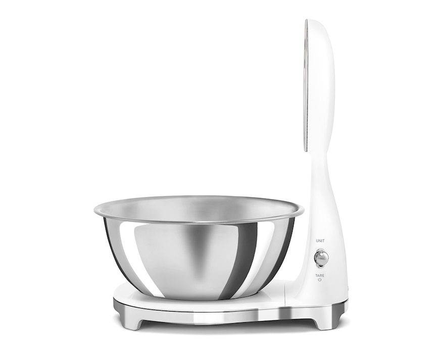 Kitchen 50's Style white Smeg