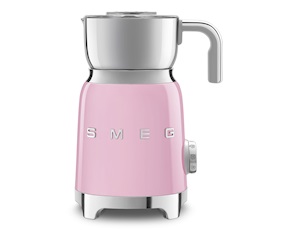 Montalatte Rosa Smeg
