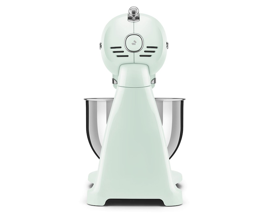 Stand mixer Full Color pastel green Smeg