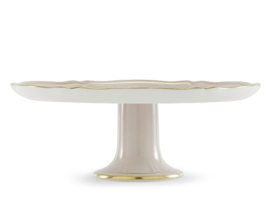 Tortiera Oriente Italiano Meringa porcellana Richard Ginori