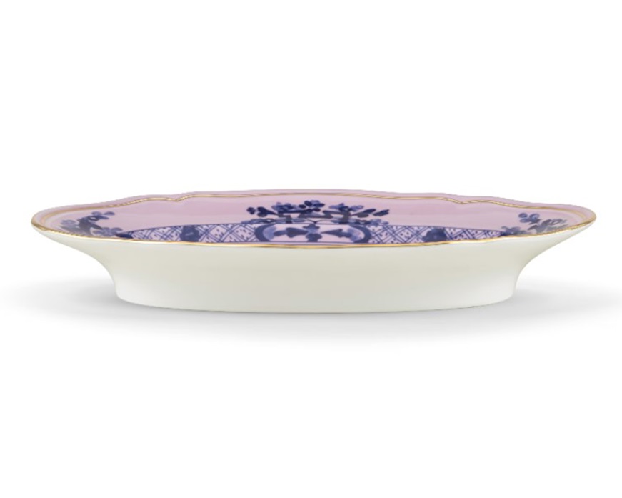 Raviera Oriente Italiano Azalea porcellana Richard Ginori