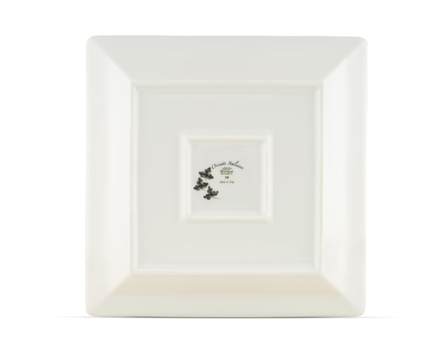 Svuotatasche Oriente Italiano Albus porcellana Richard Ginori