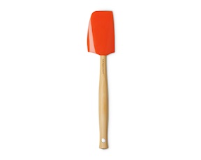 Spatula Craft volcanic Le Creuset