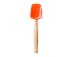 Spoon Spatula Craft large Volcanic Le Creuset