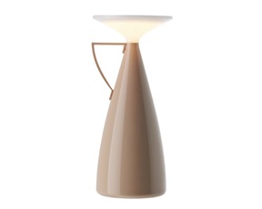 Lamp Camomille powder Kartell
