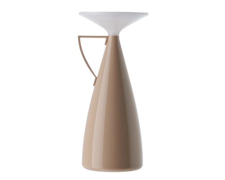 Lamp Camomille powder Kartell