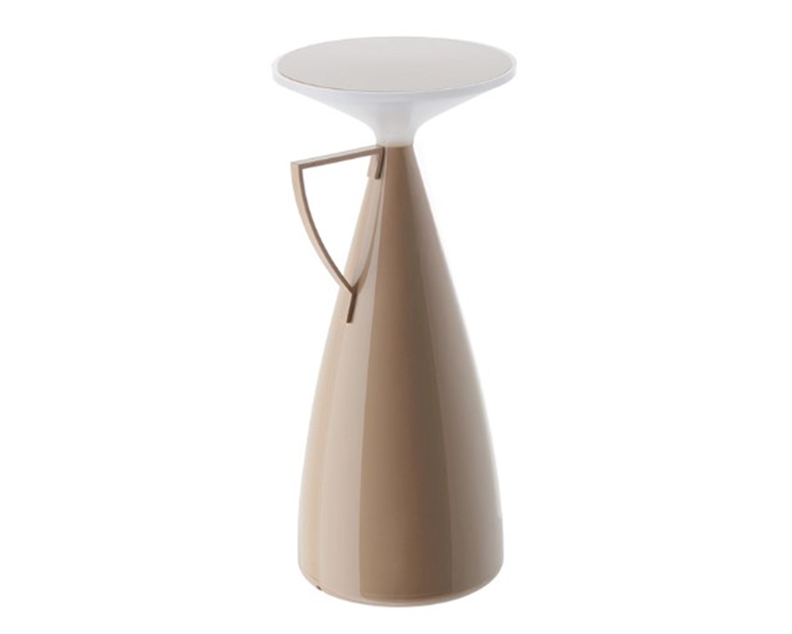 Lamp Camomille powder Kartell