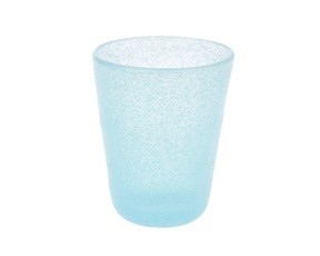 Tumbler blue Memento