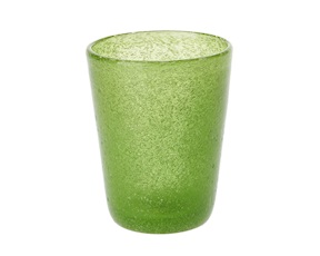 Tumbler lime green Memento