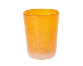 Tumbler yellow Memento