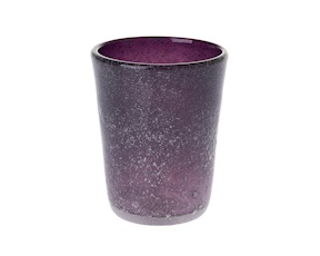 Tumbler violet Memento