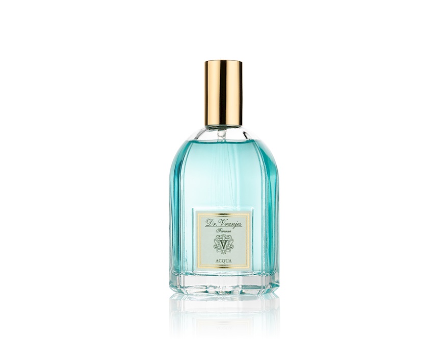 Home spray fragrance Acqua Dr. Vranjes