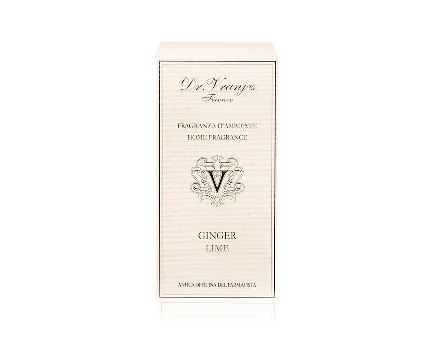 Spray ambiente Ginger Lime Dr. Vranjes