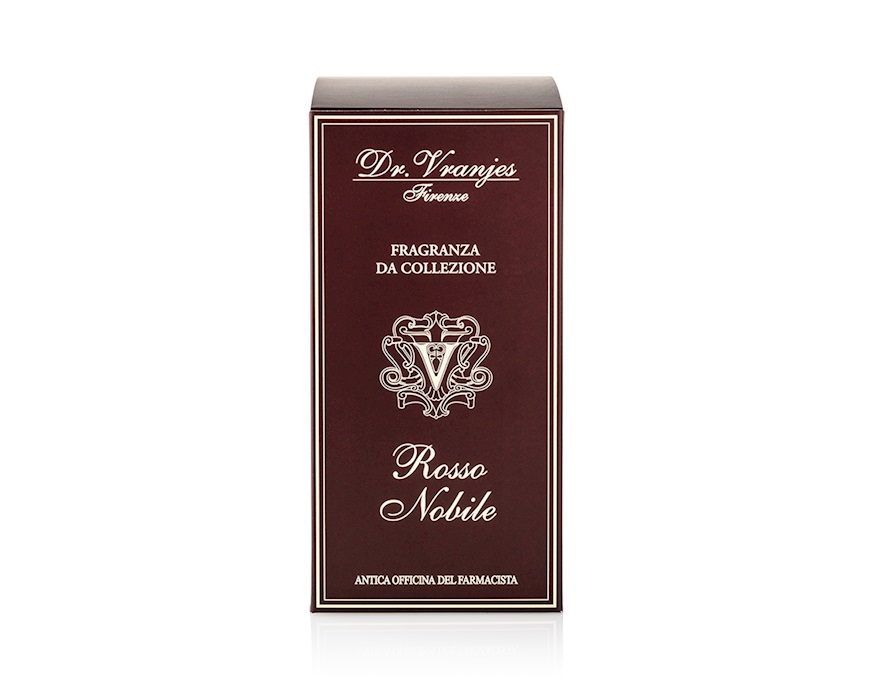 Home fragrance Rosso Nobile Dr. Vranjes