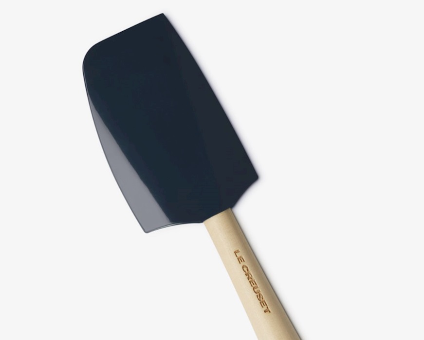 Spatula Craft nuit Le Creuset