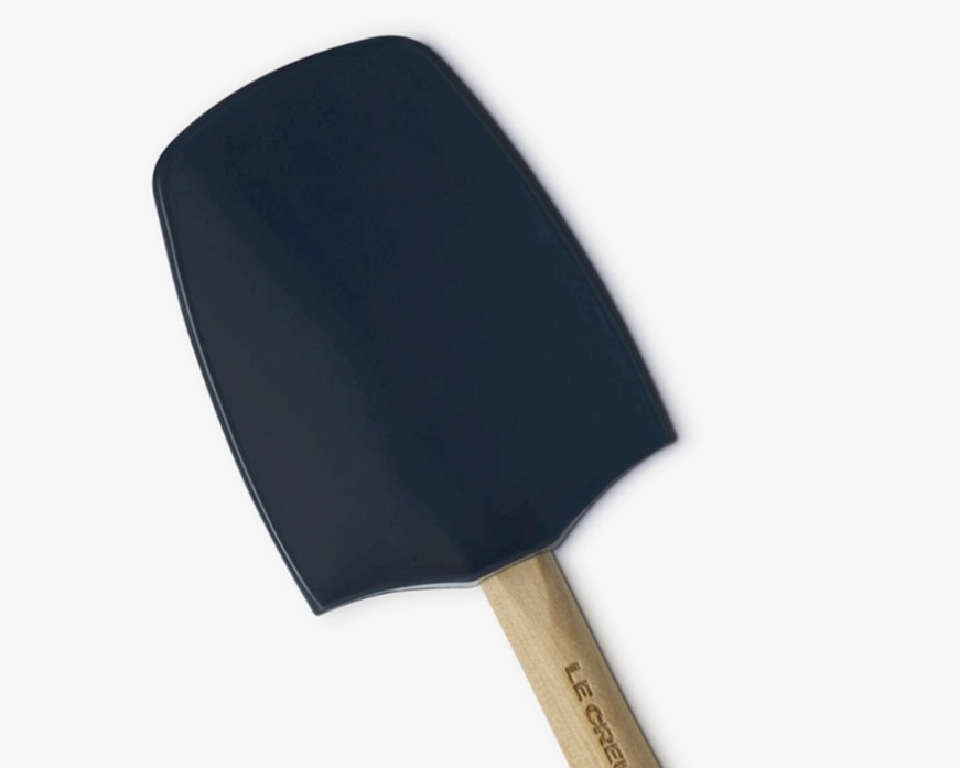 Spatula Craft nuit Le Creuset