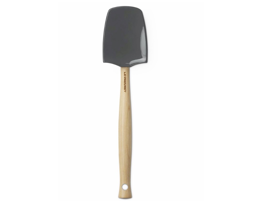 Spatula Craft flint Le Creuset