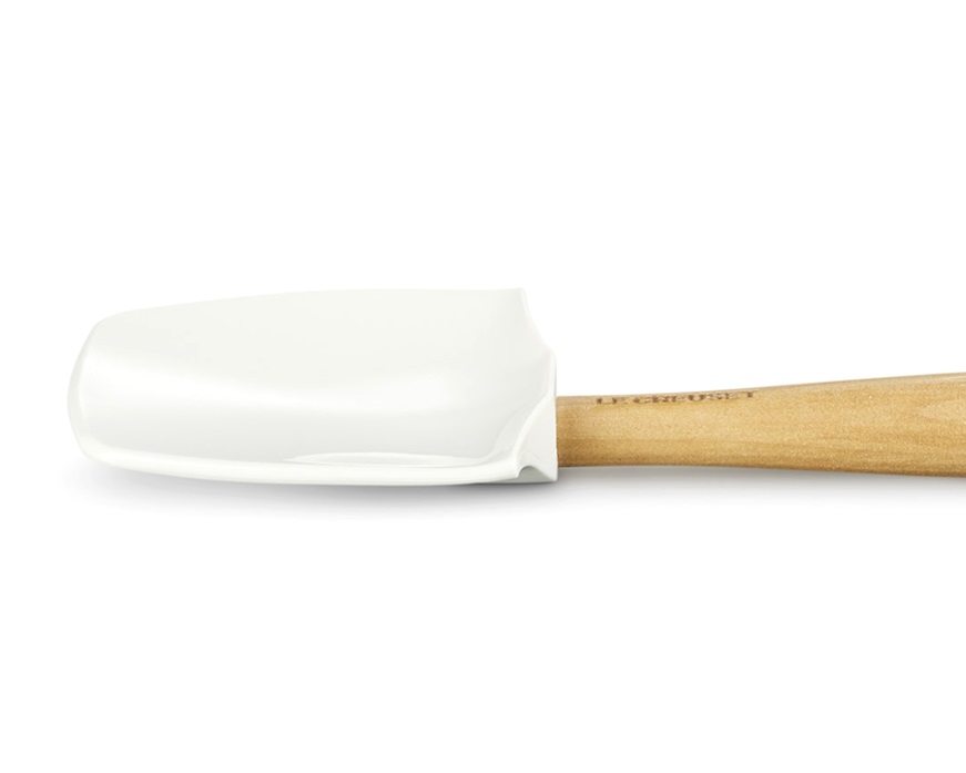 Spatula Craft meringue Le Creuset
