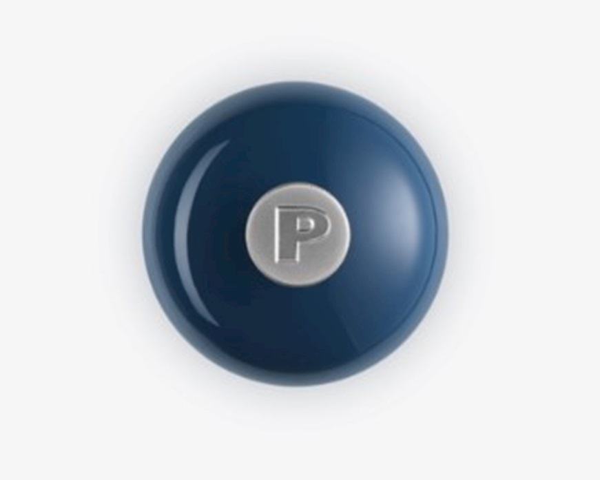 Macina pepe nuit Le Creuset