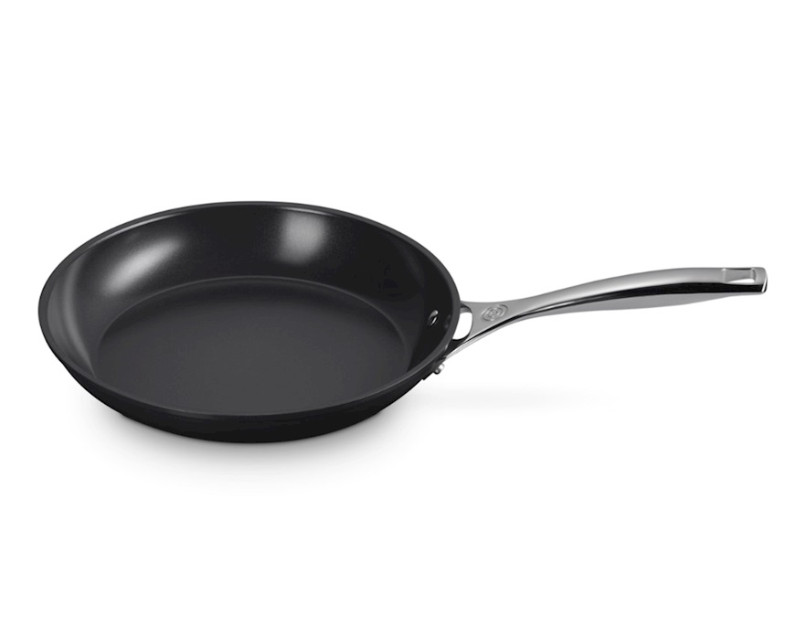 Padella bassa Essential in ceramica antiaderente Le Creuset