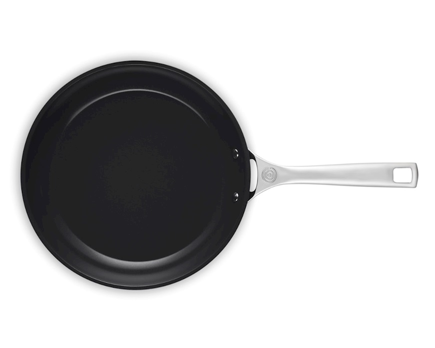 Padella bassa Essential in ceramica antiaderente Le Creuset