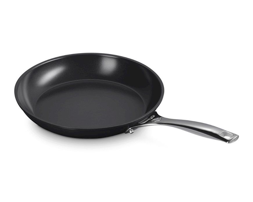 Padella bassa Essential in ceramica antiaderente Le Creuset