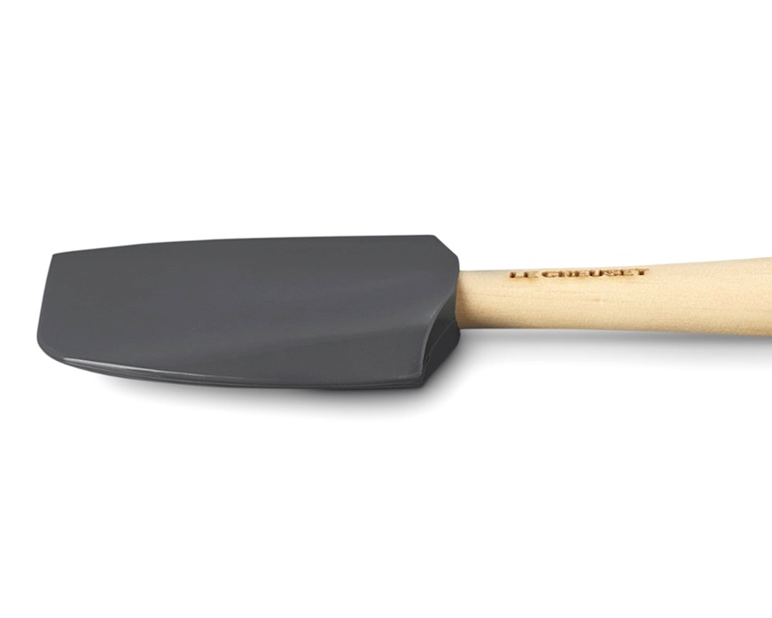 Spatula Craft flint Le Creuset
