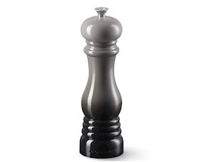 Salt grinder flint Le Creuset