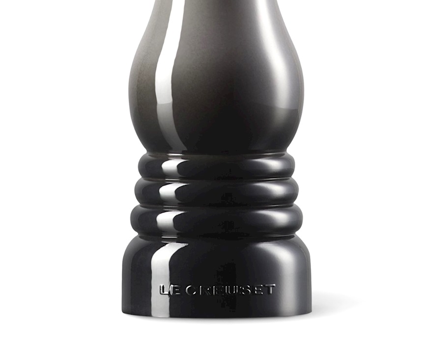 Salt grinder flint Le Creuset