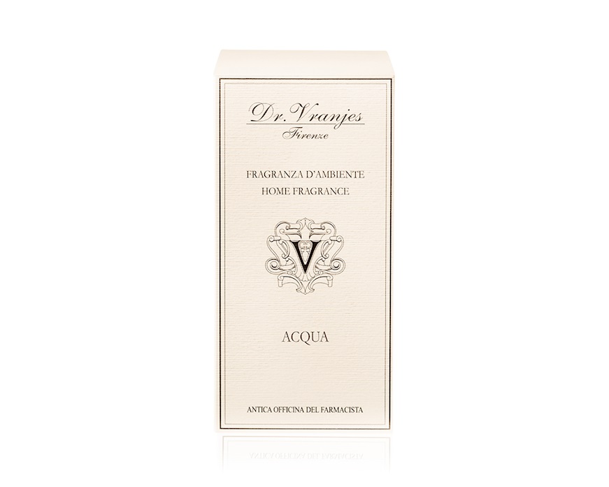 Home fragrance Acqua Dr. Vranjes