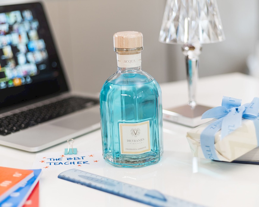 Home fragrance Acqua Dr. Vranjes