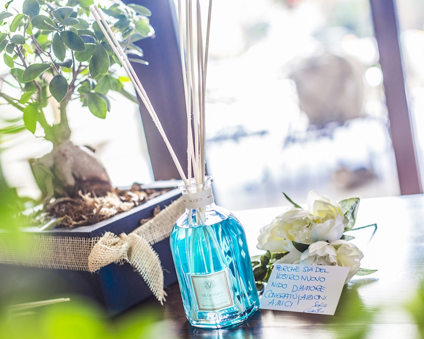 Home fragrance Acqua Dr. Vranjes