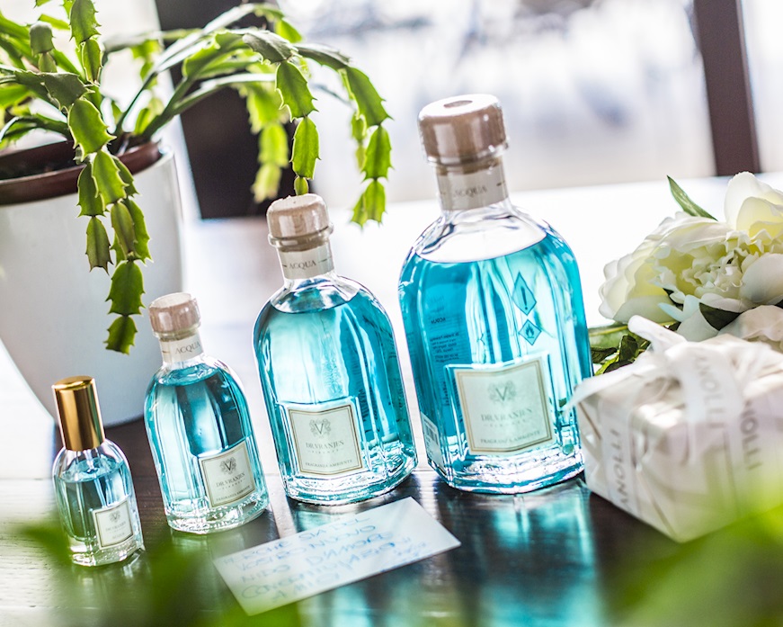 Home fragrance Acqua Dr. Vranjes