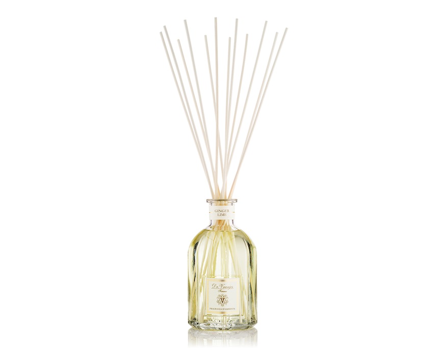 Fragranza ambiente Ginger Lime Dr. Vranjes