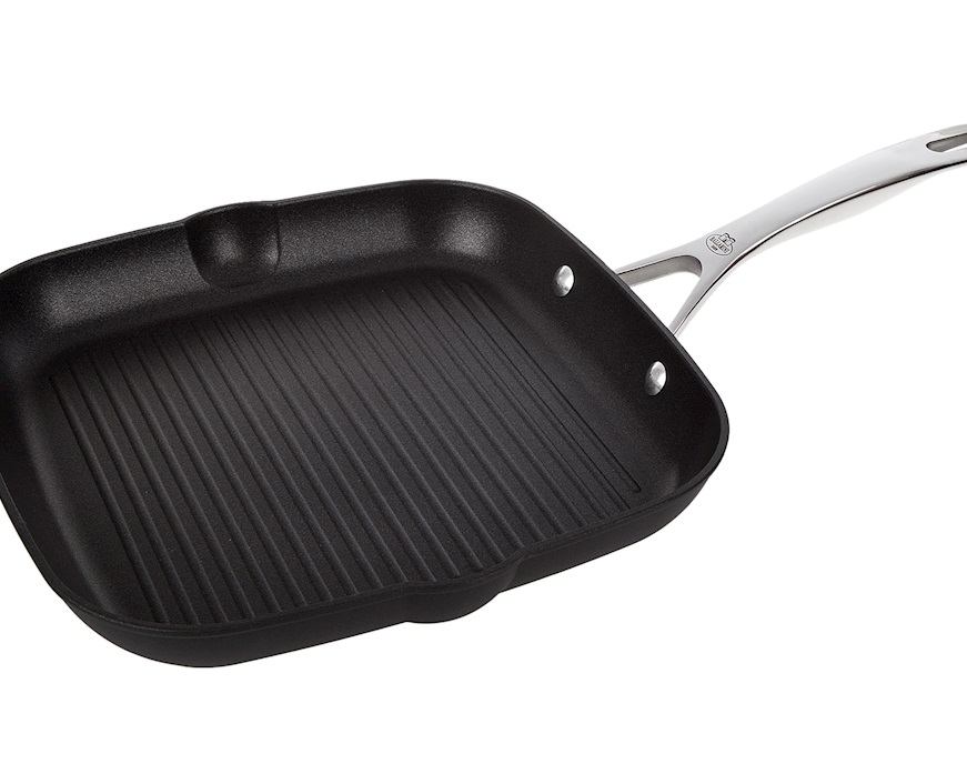 Bistecchiera Alba Ballarini