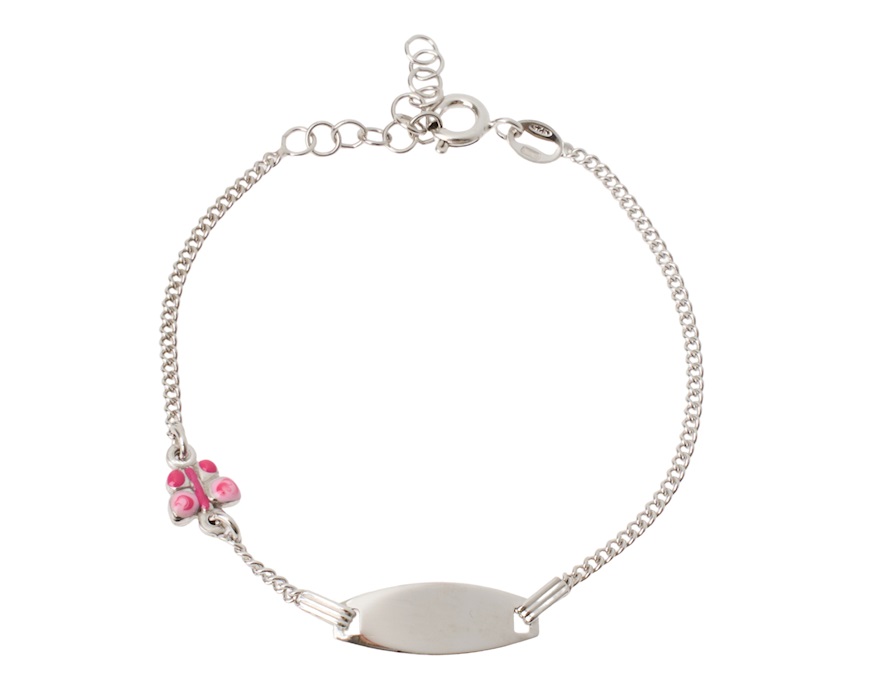 Bracelet silver Selezione Zanolli