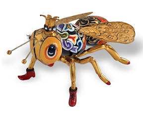 Ape Honey B. Tom's Drag