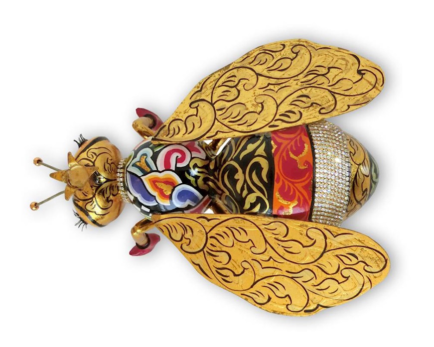 Ape Honey B. Tom's Drag