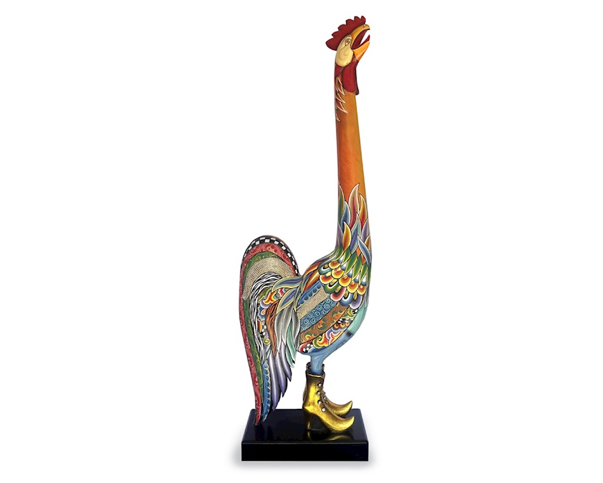 Gallo XL Don Juan Tom's Drag