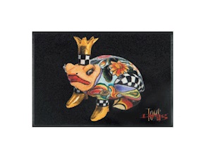 Zerbino Andrew Tom's Drag