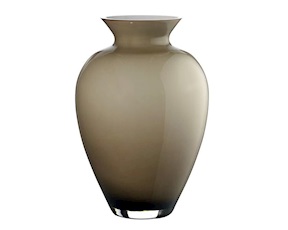 Vaso Aurora opale fume' Onlylux