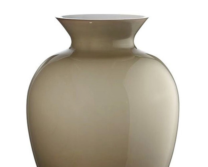 Vaso Aurora opale fume' Onlylux