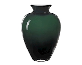 Vaso Aurora verde bosco Onlylux