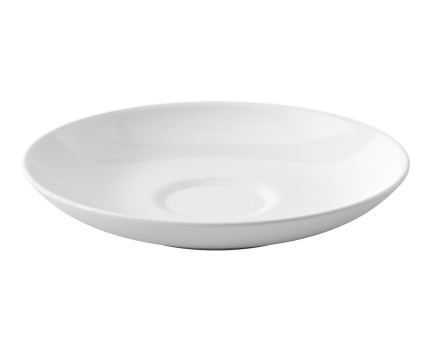 Piatto tazza the Anmut porcellana Villeroy & Boch