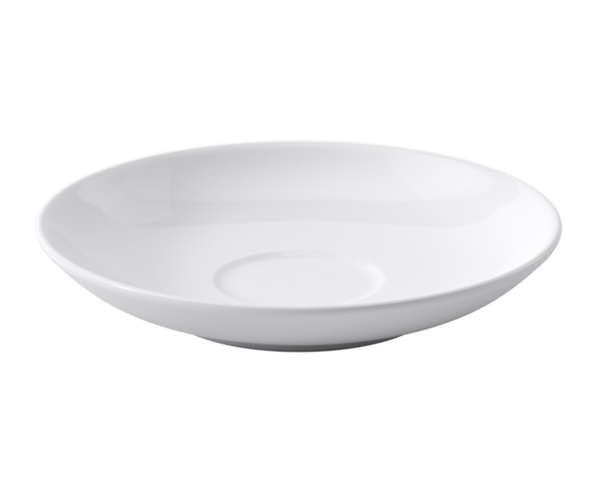Piatto tazza espresso Anmut porcellana Villeroy & Boch