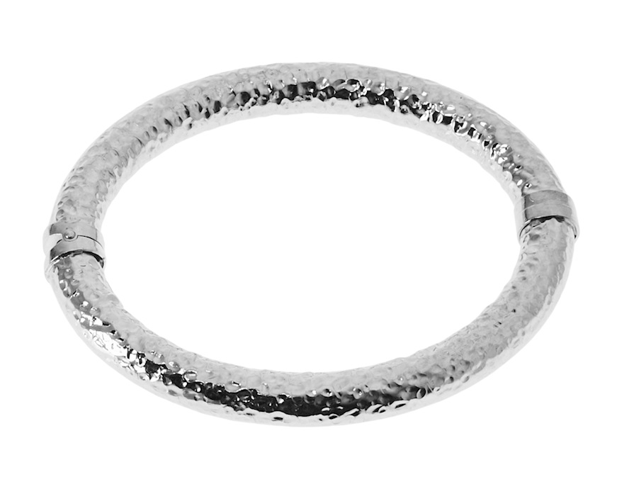 Bracciale argento Selezione Zanolli