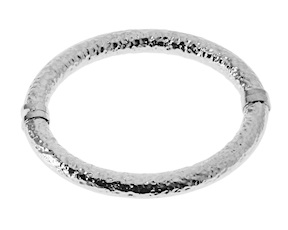 Bracelet silver Selezione Zanolli